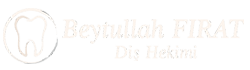 Beytullah Fırat - Uşak Diş Kliniği